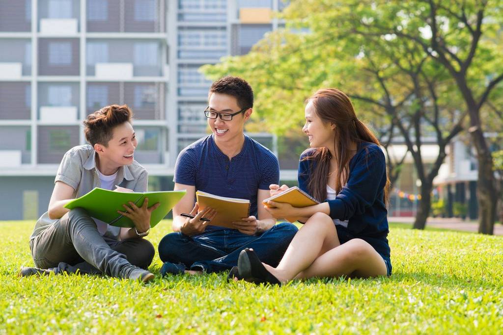 MCKL Campus Life